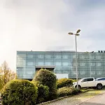 B&B Hotel Salzburg-Nord
