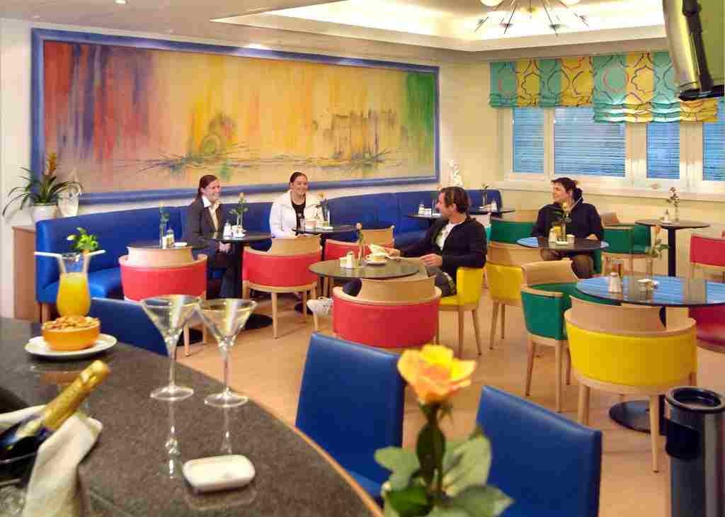 Hotel Salzburg-nord